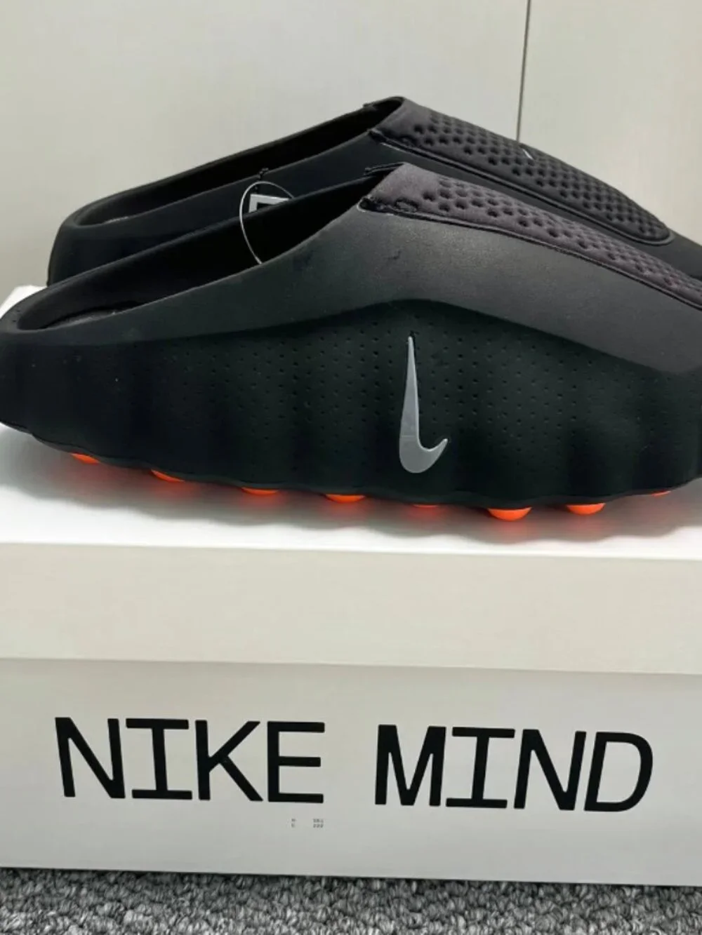 Nike Mind 001 Slide Sandals